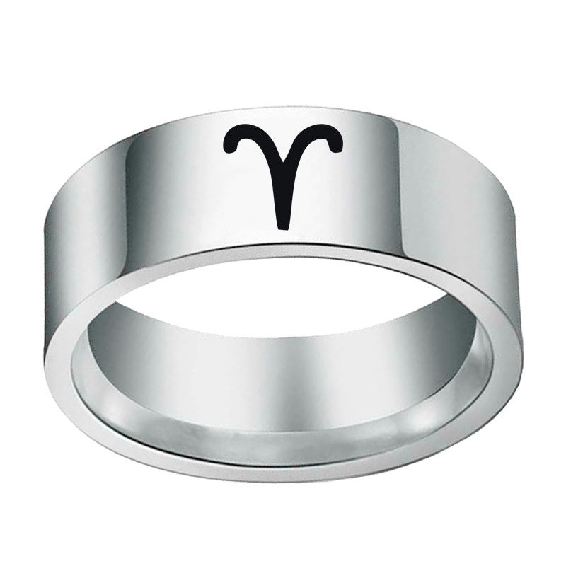 Aries Ring