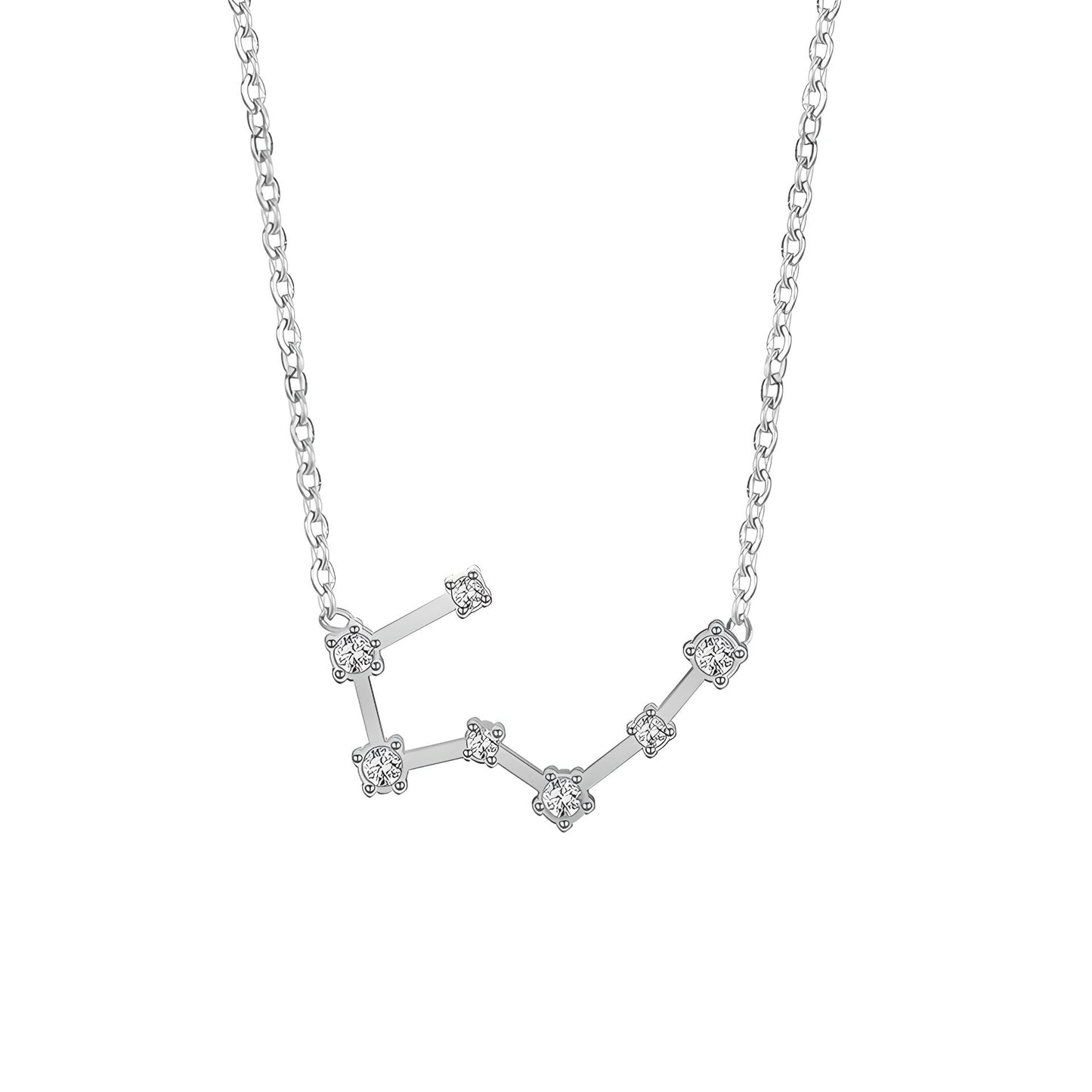 Cancer necklace