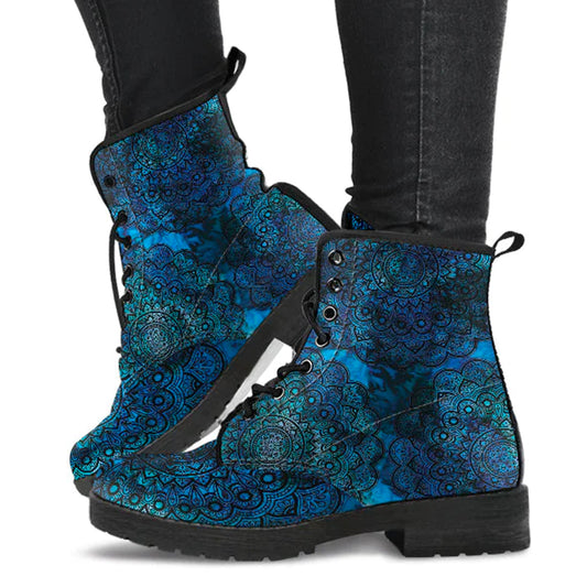 [NEW] Boots Thalassa