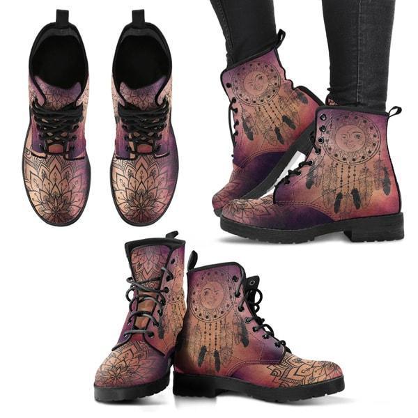 [Limited Edition] Boots Hypnos