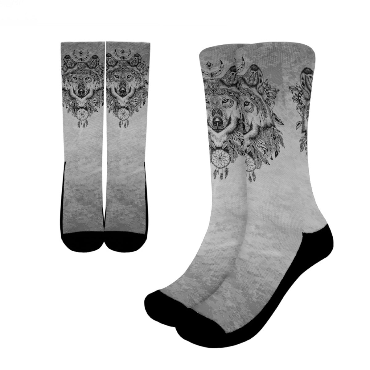 Socks Fenris