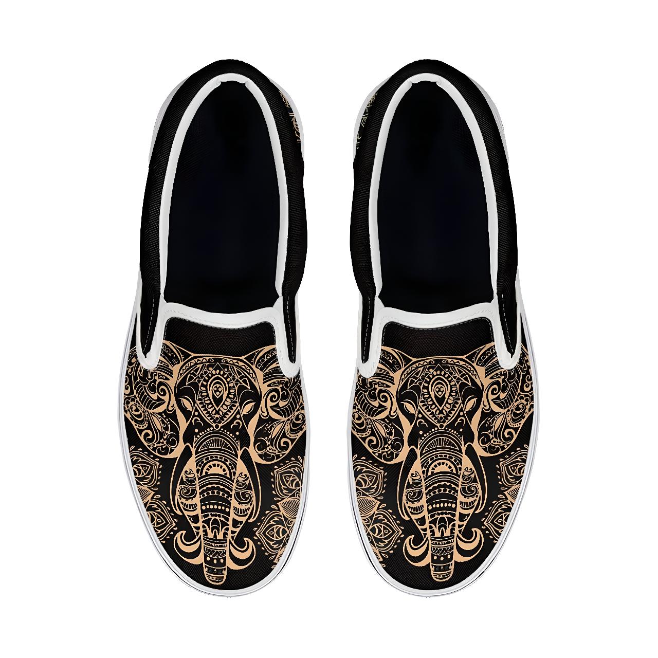 Slip-on Shoes Ganesh