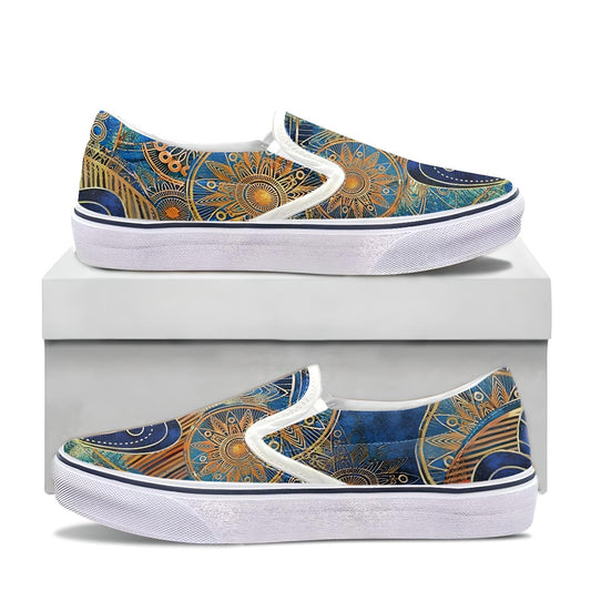 Slip-on Shoes Ysun