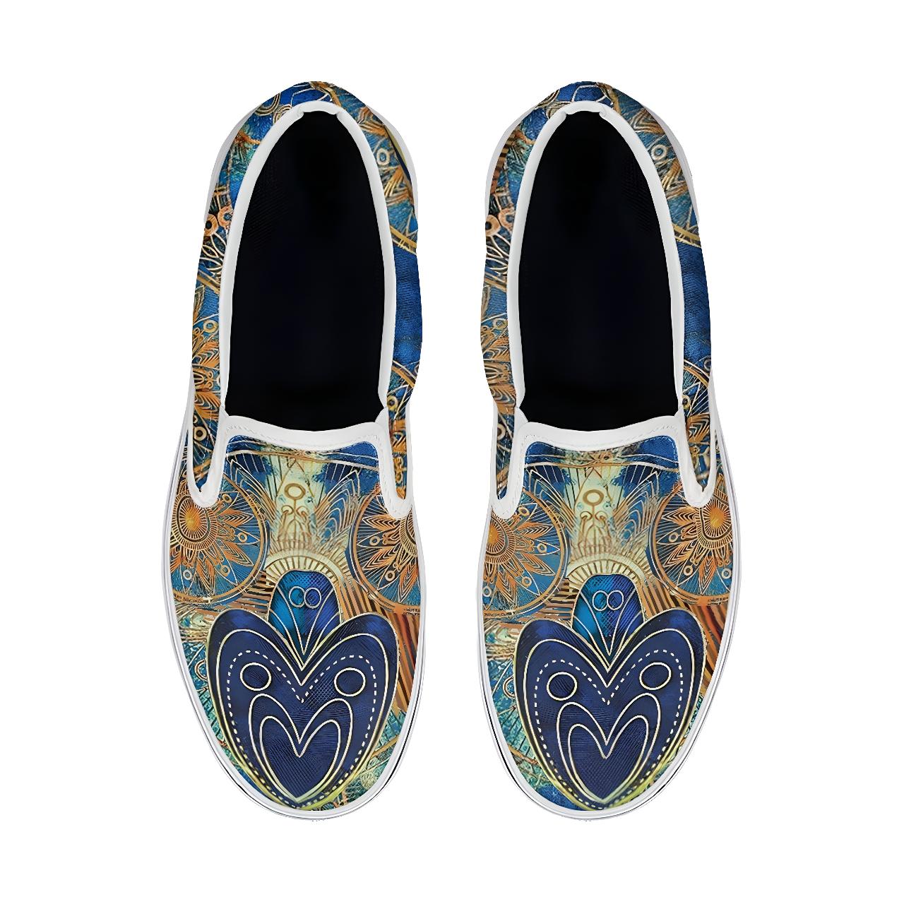 Slip-on Shoes Ysun