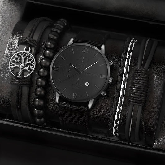 [NEW] Watch Set Selene