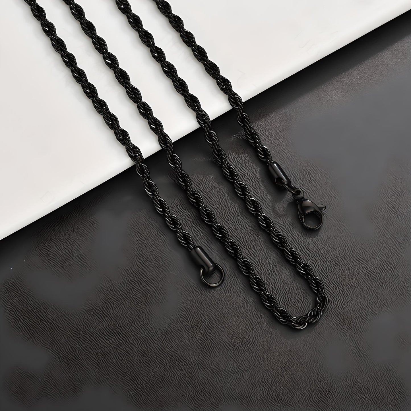 [NEW] Mjölnir Necklace