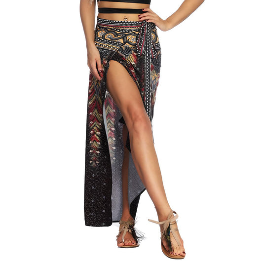 Mantra Skirt