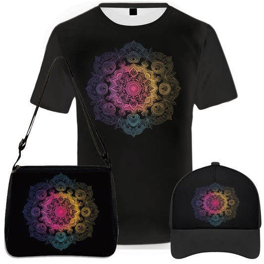 Sahasrara Bundle