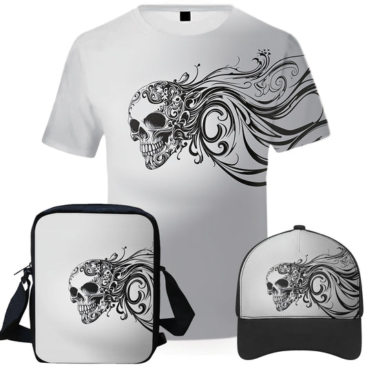 Skull Bundle