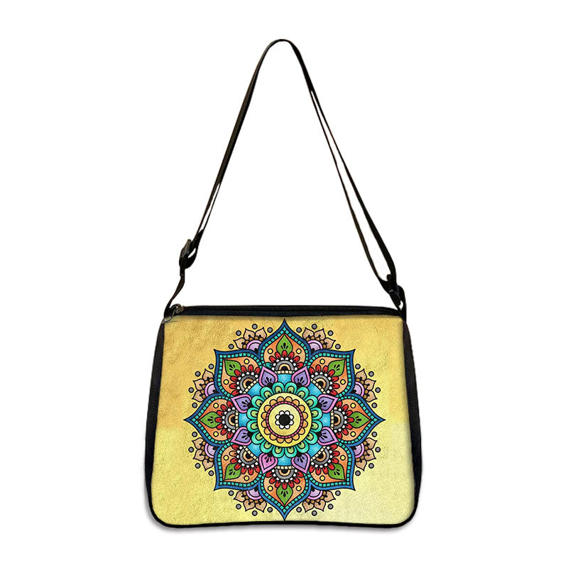 Kirtan Handbags