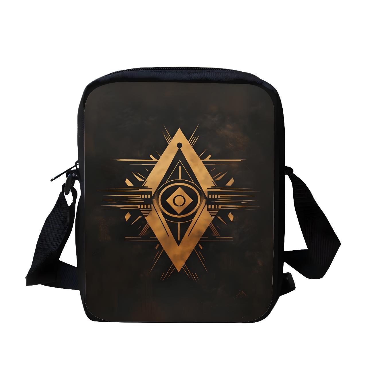 Shoulder Bags Aegis