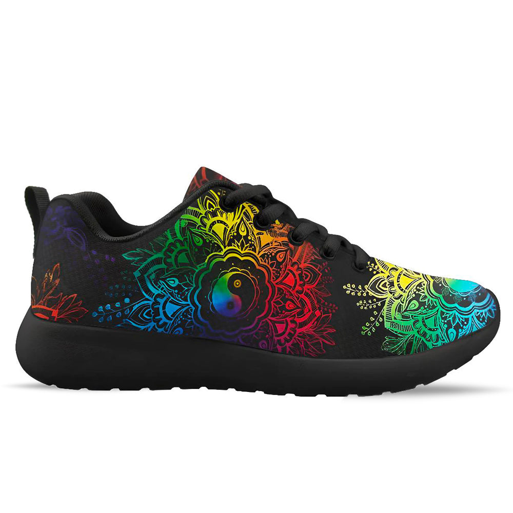 [NEW] Chakras Sneakers