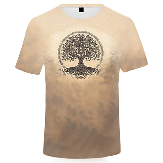 Gaia T-shirt