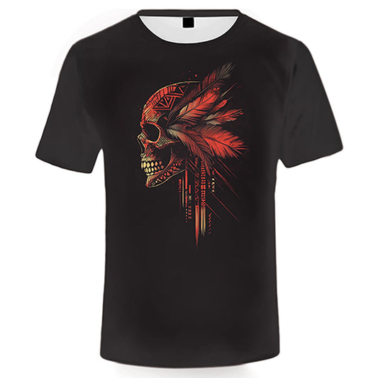 Nahual T-shirt