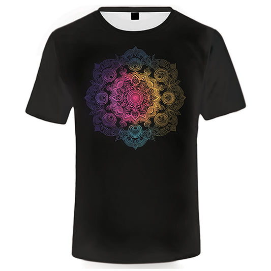 Sahasrara T-shirt