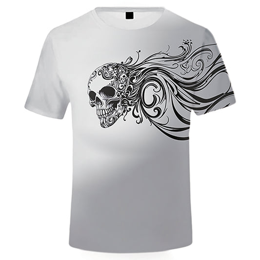 Skull T-shirt