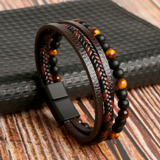 [NEW] Bracelet Orisha