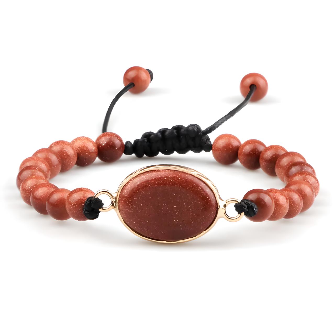 Natural Stone Bracelets