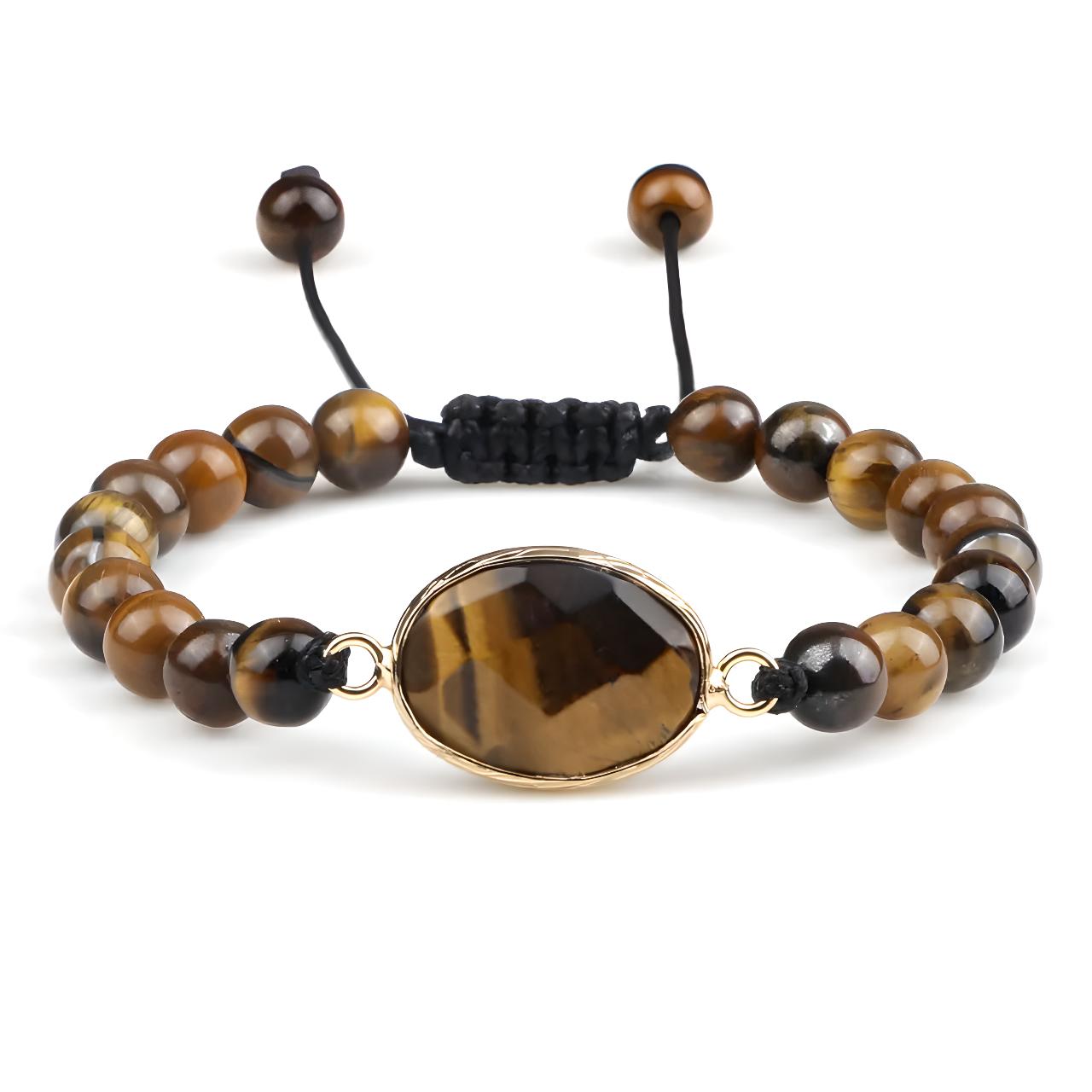 Natural Stone Bracelets