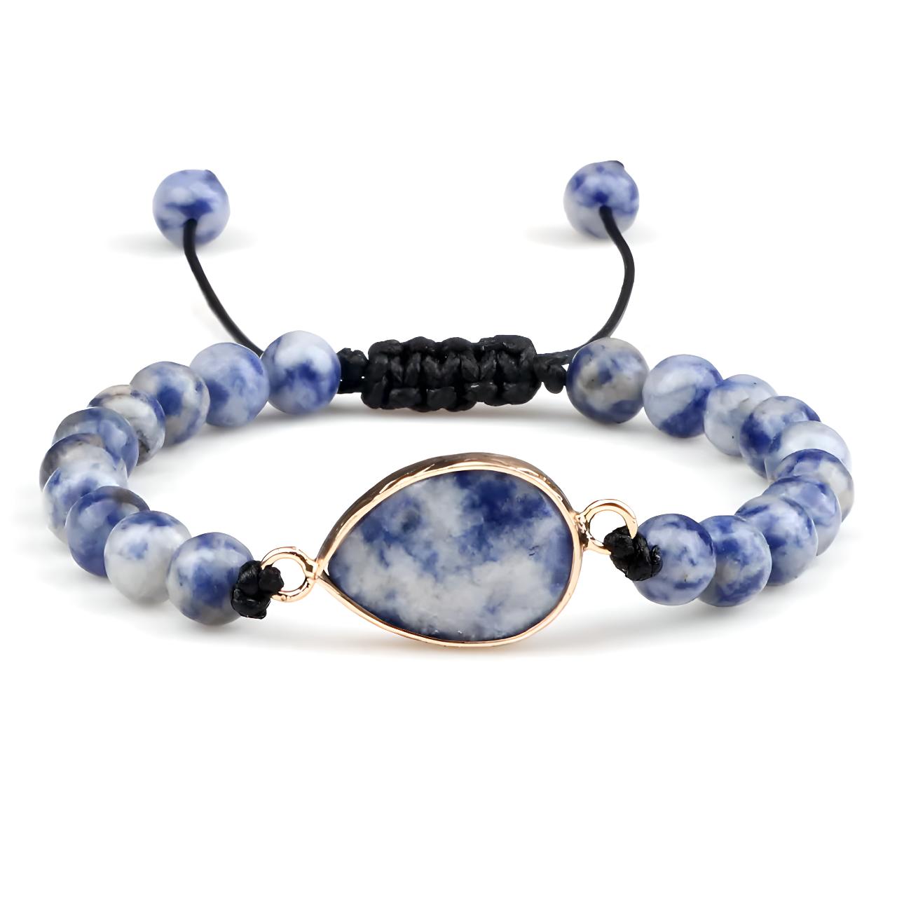 Natural Stone Bracelets