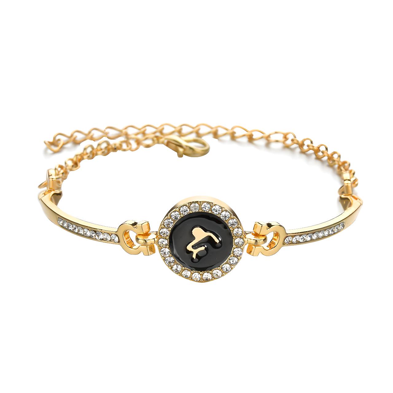 Zodiac Sign Bracelets