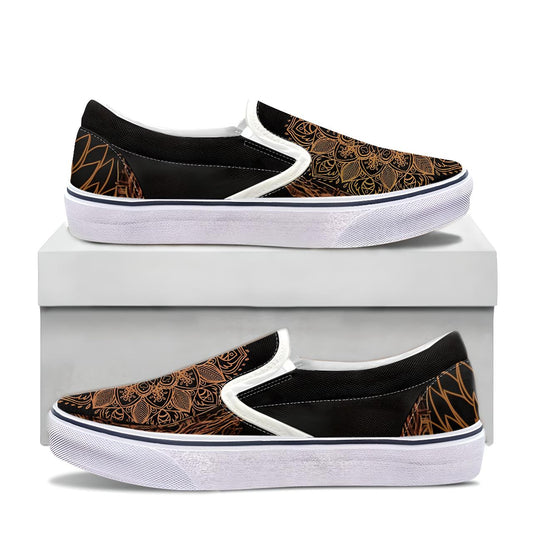 Slip-on Shoes Vishnu