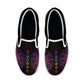 Slip-on Shoes Chakras