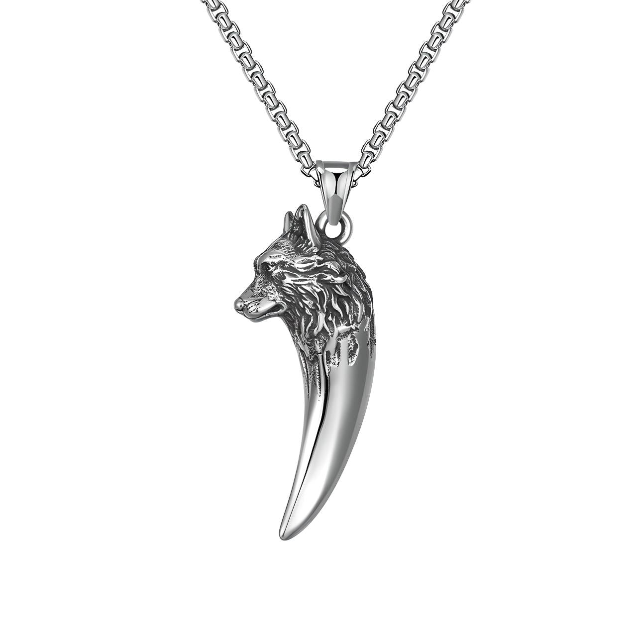 Fenris Necklace