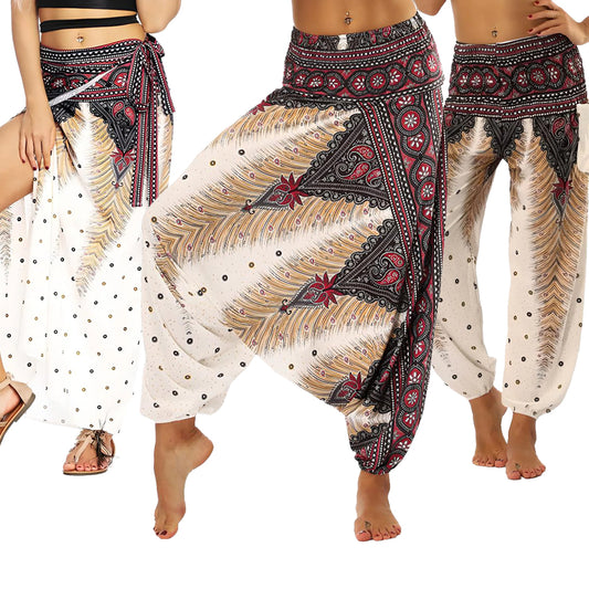 Svah Sarouel Bundle