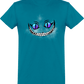 T-shirt Pays des Merveilles 