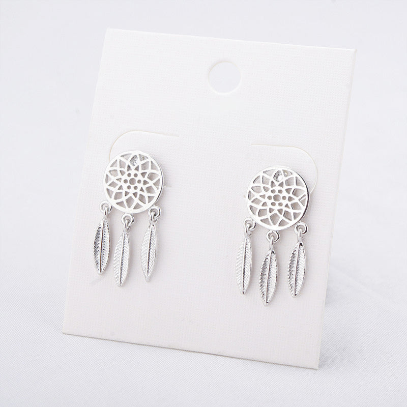 Oneiroi Earrings