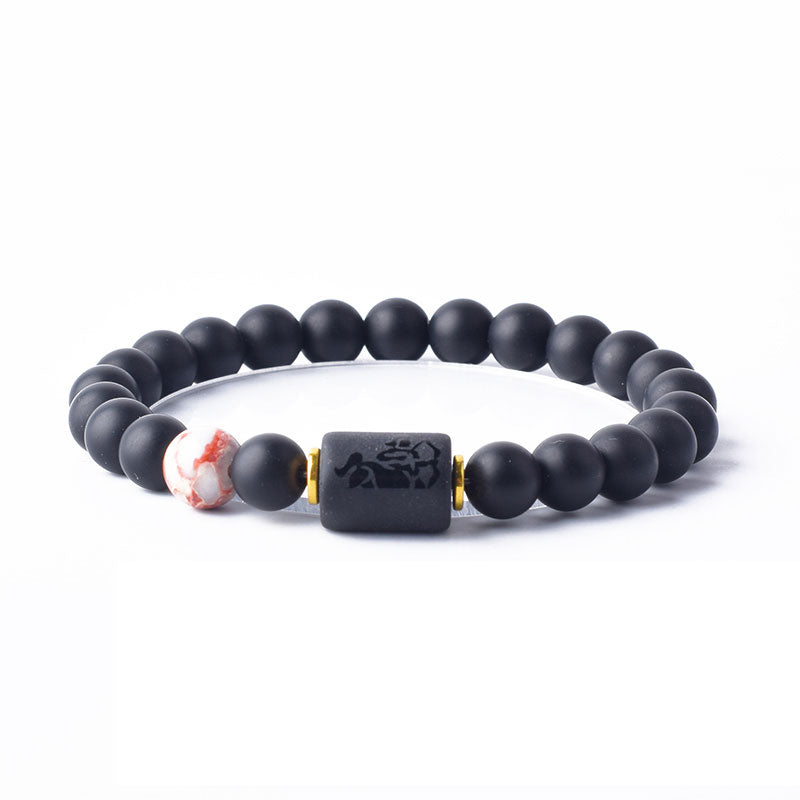 Bracelet Signe Astrologique Sagittaire | Homme