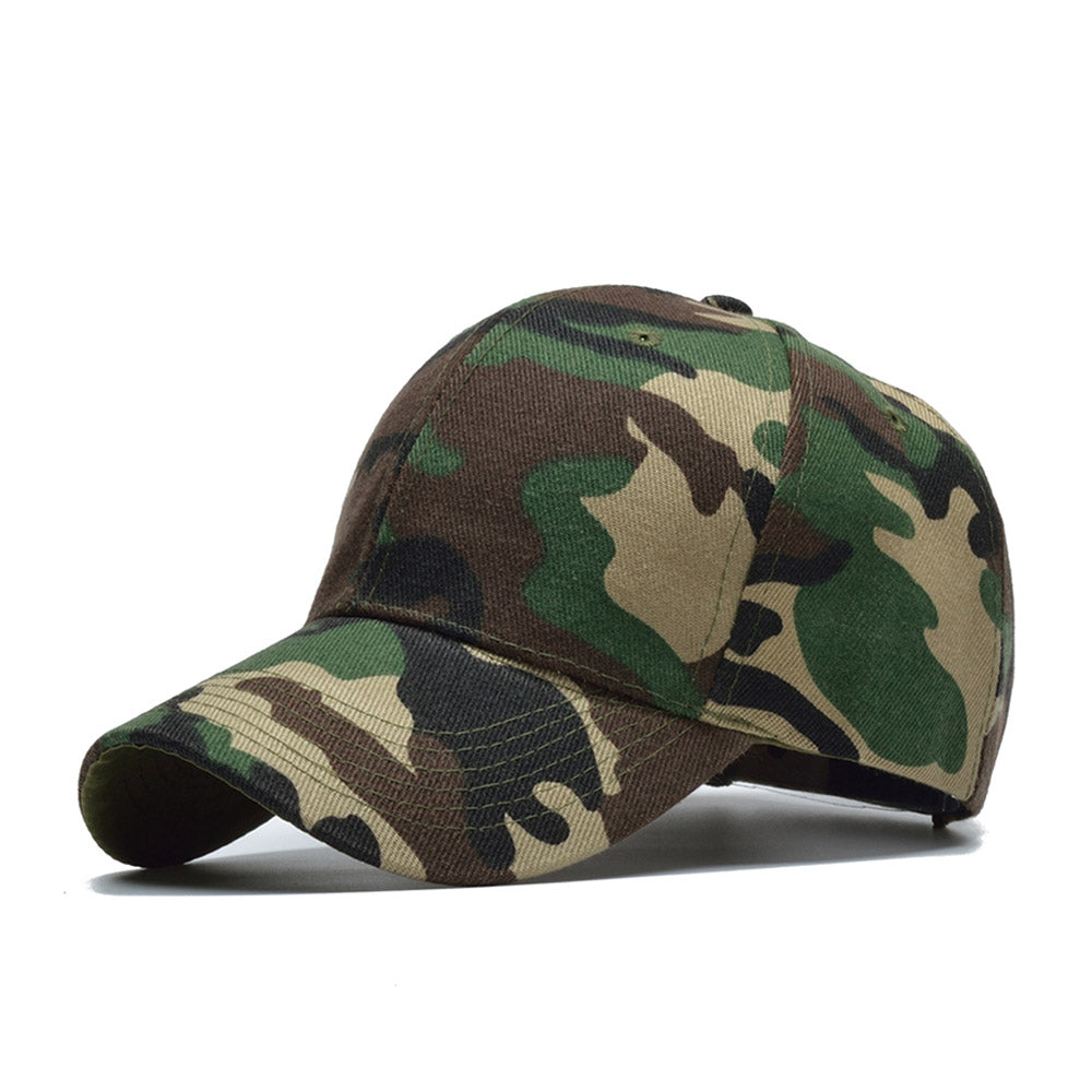 Casquette Militaire