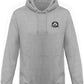 Sweat Gris Tape du Pied Teufeur |