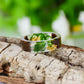 Bague Signe Astrologique Balance
