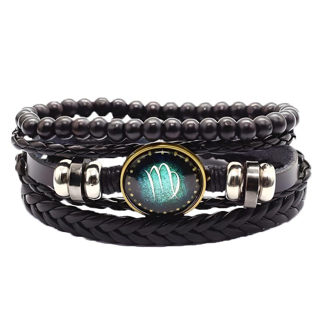 Virgo bracelet