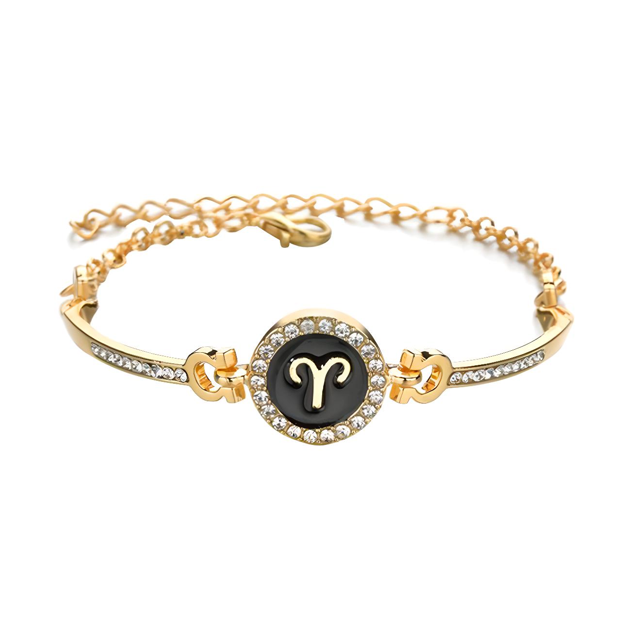 Zodiac Sign Bracelets