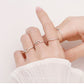 Pisces ring