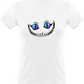 T-shirt Pays des Merveilles 